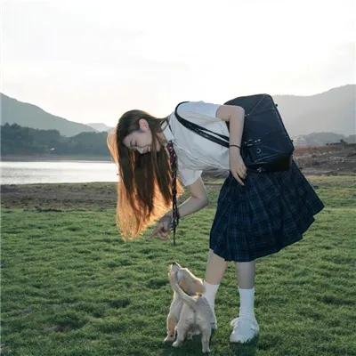 辣妹与恐龙